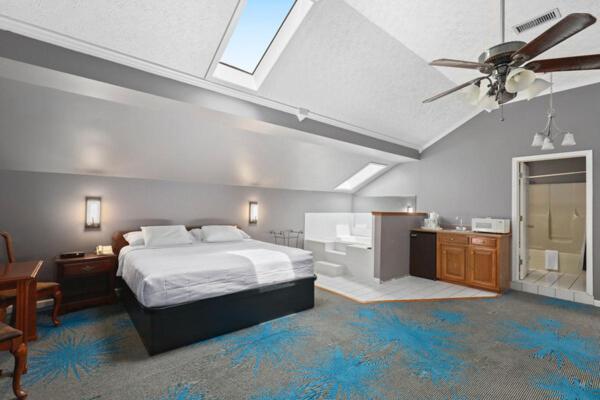 Four Seasons Country Inn กลาสโกว์ ภายนอก รูปภาพ